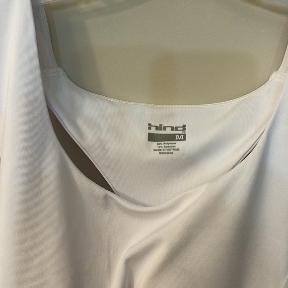 Ladies Hind Tank Top - Picture 2 of 4